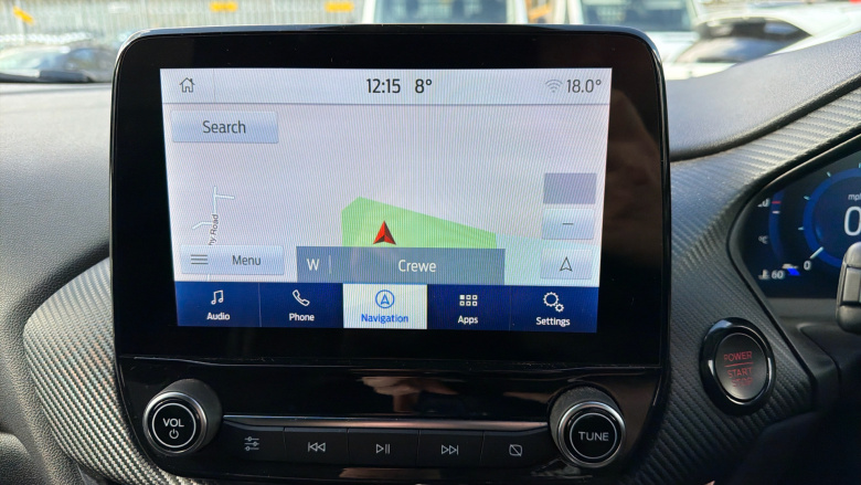 Ford Puma ST 1.5 EcoBoost ST 5dr Petrol Hatchback